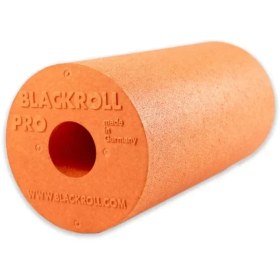 تصویر فوم رول استاندارد 30 در 15 سانتي متري BLACKROLL مدل STANDARD 