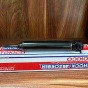 تصویر کمک فنر جلو مزدا مناسب وانت ۲۰۰۰ 