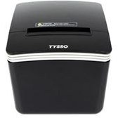 تصویر فیش پرینتر Tysso مدل PRP-300 ساخت تایوان بدون کارتن 