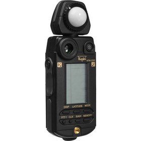 تصویر فلاش متر عکاسی و سینمایی Kenko KFM-2200 Cine & Flash Meter 