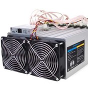 تصویر ماینر اینوسیلیکون A6 LTC Master