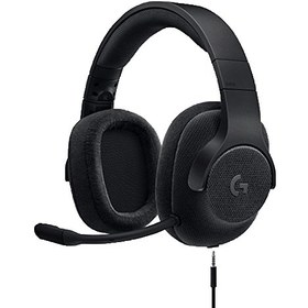 تصویر هدست بی سیم لاجیتک G433 Logitech G433 Wireless Headset
