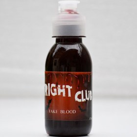 تصویر خون مصنوعی 