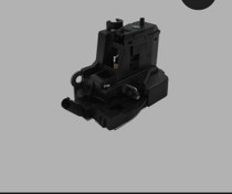 تصویر قفل در عقب چپ ام وی ام X22 کشور سازنده: چین