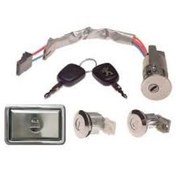 تصویر سویچ استارت کامل مغزی سویچ پراید و پژو 