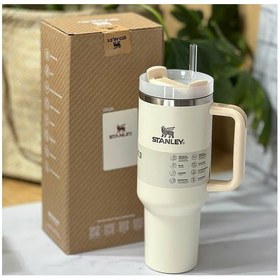 تصویر تامبر استنلی ساده 