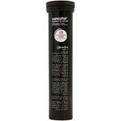 تصویر قرص جوشان انرژی بوستر سانستول ۱۵ عددی 