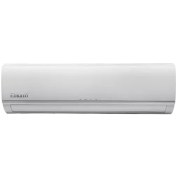 تصویر کولر گازی سرد و گرم 24 هزار ابکازو مدل R410A Hot and cold air conditioner 24 thousand ebkazo model R410A