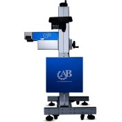 تصویر جت لیزر اتوماتیک فایبر مدل High Speed AB-Lsfiber 