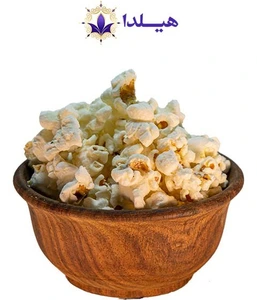 تصویر فروشگاه هیلدا زعفران