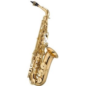 تصویر ساکسیفون آلتو ژوپیتر مدل JAS 700Q JUPITER JAS700Q alto saxophone in Eb