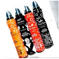 تصویر موس مو میس بون شماره 6 