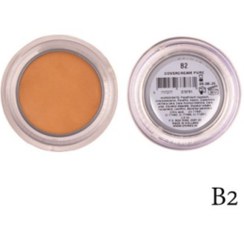 تصویر کاور کرم B2 میل 2.5گریماس 