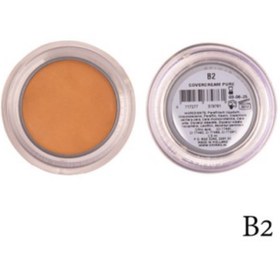 تصویر کاور کرم B2 میل 2.5گریماس 