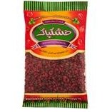 تصویر زرشک خشکپاک ۲۰۰ گرمی کد05 