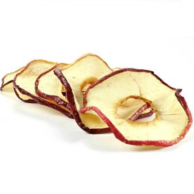 تصویر سیب خشک 