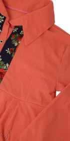 تصویر تونیک زنانه کد 2091 