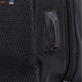 تصویر کوله لپ تاپ 15.6 اینچی مکنیل مدل Mack 311 Mack 311 15.6 inch Laptop Backpack