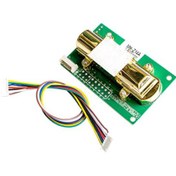 تصویر ماژول نوری تشخیص گاز دی اکسید کربن MH-Z14A 