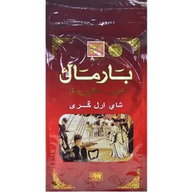 تصویر چای سياه بارمال پاکت عطر دار 500 گرم مدل EARL GREY SUPREME Bharmal Tea Earl Grey 500gr