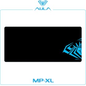 تصویر ماوس پد مخصوص بازی آئولا مدل MP-XL AULA AULA MP-XL MousePad