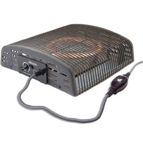 تصویر کرسی برقی ارشیا مدل KH1111A 