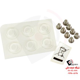 تصویر روتر میکروتیک مدل CCR1036-8G-2S+EM 