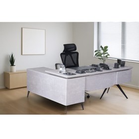 تصویر میز اداری مدیریت کد 620 M-ITL 