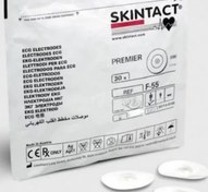 تصویر چستلید اسکین تک "30عددی " 