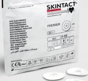 تصویر چستلید اسکین تک "30عددی " 