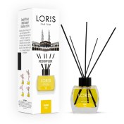 تصویر خوشبوکننده هوا لوریس مدل "پرده کعبه" – Kabe Örtüsü (120ml) 