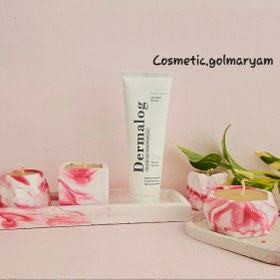 تصویر کرم ضدلک spf 30 Demalog