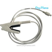 تصویر پروب پالس اکسیمتر زیکلاس مد بزرگسال Zyklusmed 