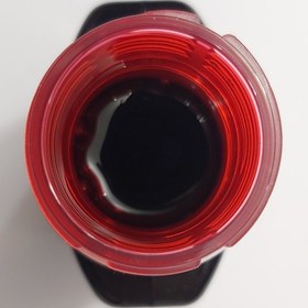 تصویر رنگ ویترای ترمه باران مدل rd حجم 60 میلی لیتر - آبی کاربنی 