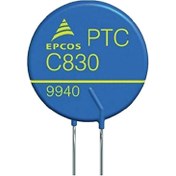 تصویر ترمیستور PTC مدل C830 