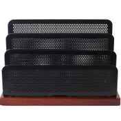 تصویر جای پاکت نامه مدل WW-03 مبلمونسرا مدل 204753 