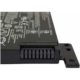 تصویر باتری اورجینال لپ تاپ ایسوس Asus X555 K555 A555L C21N1347 Asus X555 K555 A555L C21N1347 Original Battery