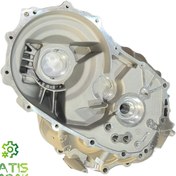 تصویر پوسته گیربکس لیفان X60 