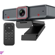 تصویر وب کم مدل 4K SONY SENSOR AI Tracking Remote Control 