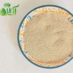 تصویر مایه خمیر 