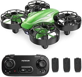 mini drone rc quadcopter