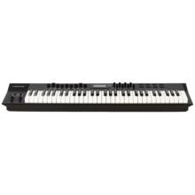 تصویر میدی کنترلر نکتار Nektar Panorama T6 Nektar Panorama T6 Keyboard Controller