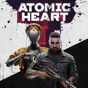 تصویر خرید بازی Atomic Heart از استیم 