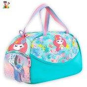 تصویر ساک باشگاه و استخر بچه گانه وارداتی - پری دریایی 