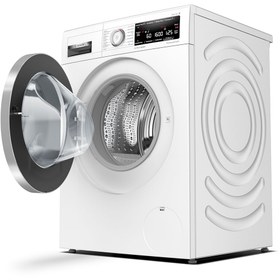 تصویر ماشین لباسشویی بوش 9 کیلویی WAX32M92 Bosch WAX32M92 9 kg washing machine