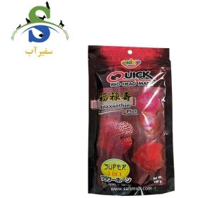 تصویر غذای رشد هد فلاور 