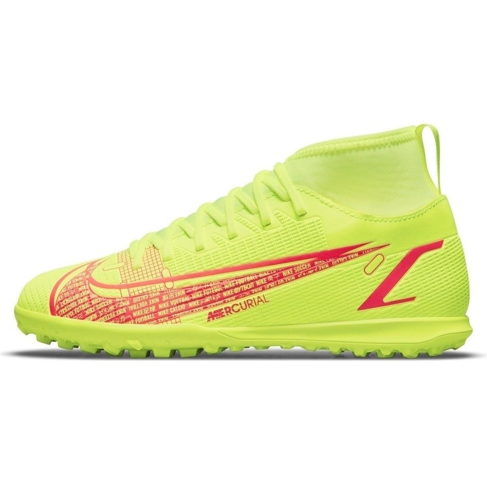 Superfly nike sales calcetto