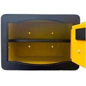 تصویر گاو صندوق دیجیتال تارا مدل 25CRH 