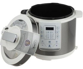 تصویر پلوپز مایر مدل MR-1369 ا Maier rice cooker model MR-1369 Maier rice cooker model MR-1369