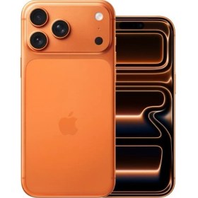 تصویر گوشی طرح اپل iphone 17 pro max | حافظه 256 رم 8 گیگابایت High Copy Apple iphone 17 pro max 256/8 GB